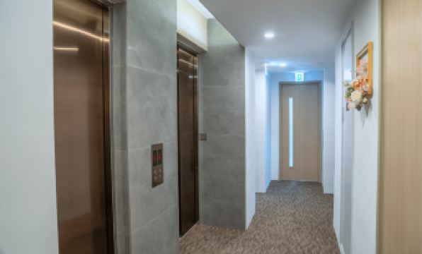 China Rich Oriental Hotel