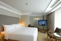 Daegu Grand Hotel Hotel a Taegu