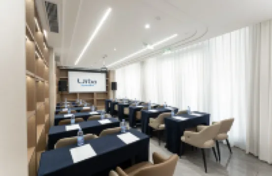 Urba S Hotel (Fuzhou SanFangQiXiang West Lake Park Branch)