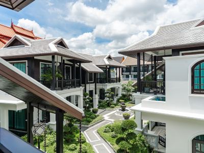 Siri Villa Chiang Mai