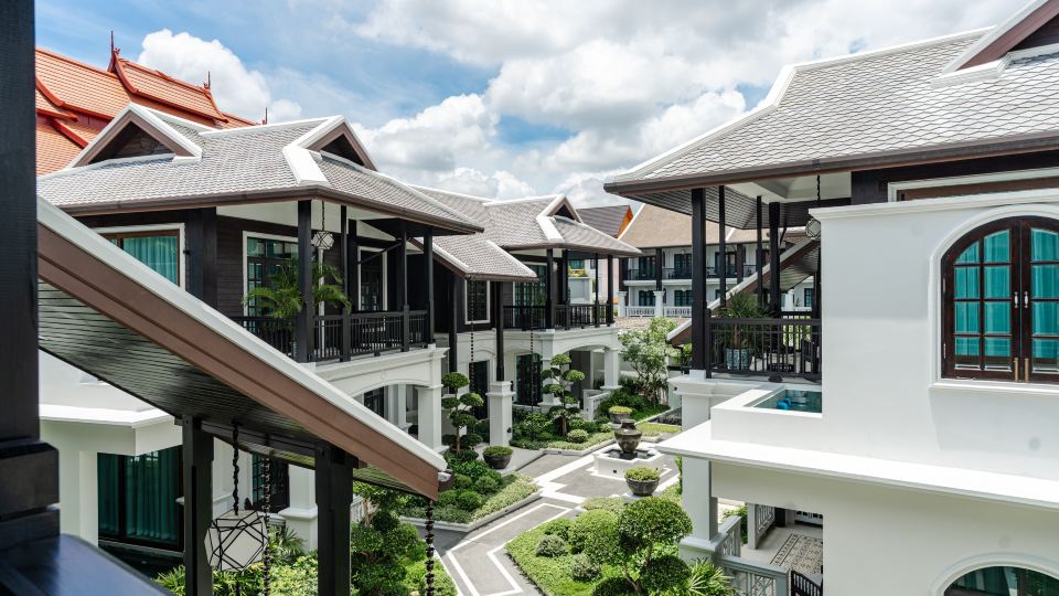 สิริ วิลล่า เชียงใหม่