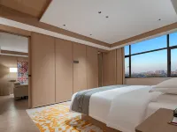 來鳳酉味大飯店 來鳳住宿飯店