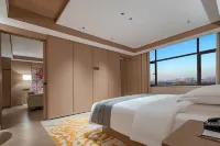 Laifeng Youwei Grand Hotel Các khách sạn gần Laifeng Passenger Transport Terminal