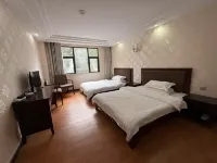 Shangpin Forest Hotel Hotels in Hejiang County