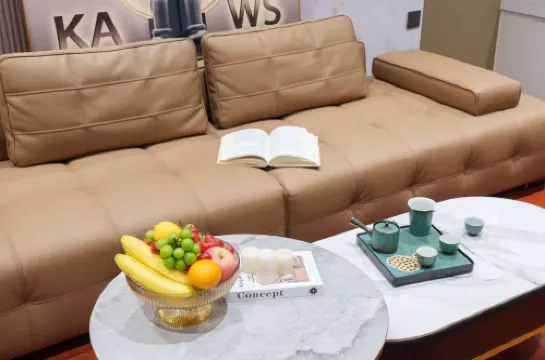 Beijing Jialai hotel apartment (Galaxy SOHO Chaoyangmen subway station) Empfohlen Photos