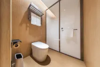 All Seasons Hotel (Bijie Dafang Yingbin Avenue Branch) Các khách sạn ở Đại Phương