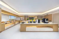 Vienna Hotel (Yumen) - sarapan