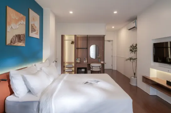 シティハウス - MTA カルメット