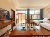 方元居四合院民宿（山海關天下第一關古城景區店）