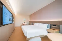 JI Hotel (Huzhou South Taihu Economic Development Zone)