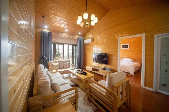 Xiushui Boxing Courtyard