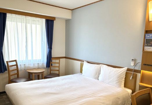 토요코 인 와코 시 에키마에