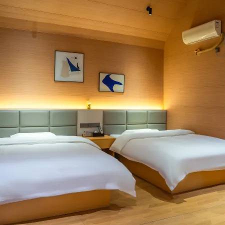 Bayanbulak Tingshui Bay Camping Hotel