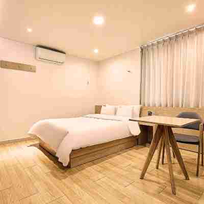 에이치에비뉴호텔 남춘천점 Rooms