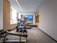 AtourHotelBole Youhao Shopping Center Tuanjie North Road Hotéis em Bole