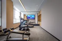 아투어 호텔 보러 우호 쇼핑센터 단지에 북로