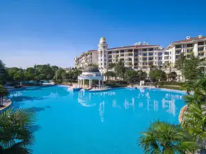 Country Garden Phoenix Hotel Chizhou Mount Jiuhua