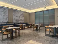 Starway Hotel (Yuncheng Wuyue Plaza) Hotels in Yuncheng