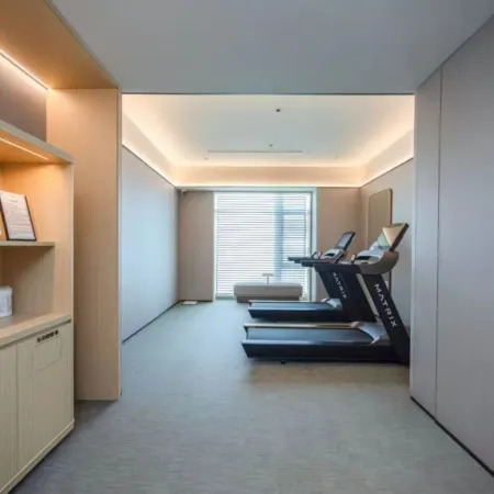 Shanghai Exquisite Hotel (Donghu Branch)