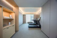 Shanghai Exquisite Hotel (Donghu Branch) Hotels in Duchang