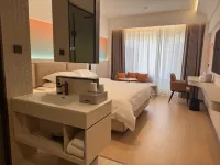 yi an yun meng hotel