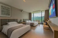 Guiji Homestay (Yichang Three Gorges Home Scenic Area)