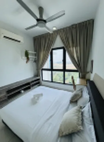 The Link 2 Bukit Jalil by Iconique 武吉加里爾住宿飯店