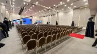 Resident City Hotel Hotels in Almaty