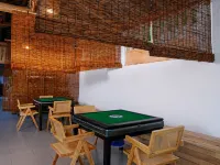 Jing Cao Mountain Residence Homestay Hotels near Jinfuo Mountain