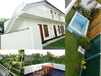 Tropical Suites