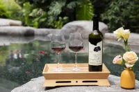 Emeishan Jian Shan Forest Hotel - 温泉