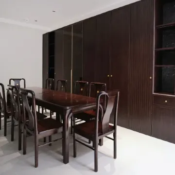 Zhifou Fengya Ancient City Courtyard Detached Villa (Datong Ancient City Huayan Temple)