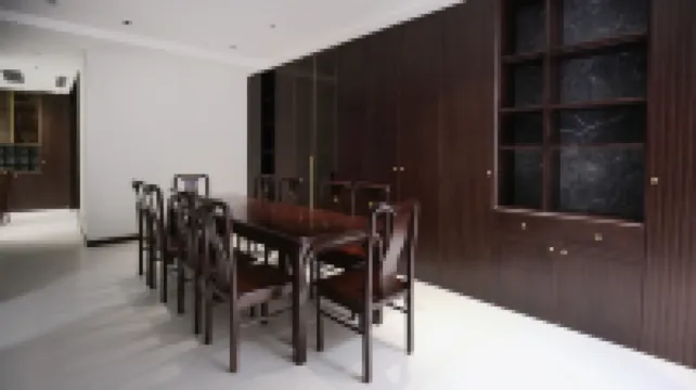 Zhifou Fengya Ancient City Courtyard Detached Villa (Datong Ancient City Huayan Temple)