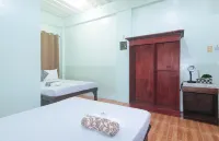 En Gedi Beach Resort by RedDoorz Hotels in Iba
