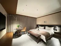 Sa'gya Ancient City Pingcuo Kangsang Wenhua Yichan Homestay Hotels in Sa'gya