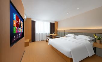 Ledao Business Hotel