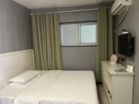 ジュツ陽陳中林ホテル（山東省商城）