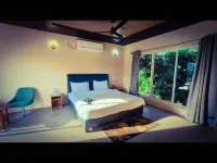 Pench Kulamama Safari Resort