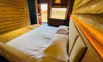 Kanas Luban Chalet (Hanas New Village Branch)