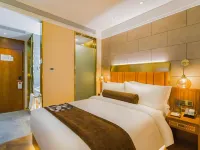 Zhe Fei Hotel Beijing University Zhongguancun Subway Station Branch Hotel in zona Nanhu Island