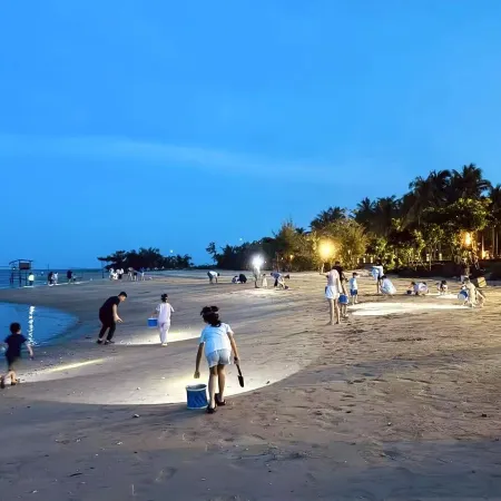 Wyndham Grand Plaza Royale Wenchang
