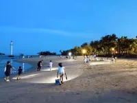 Wyndham Grand Plaza Royale Wenchang - ติดทะเล