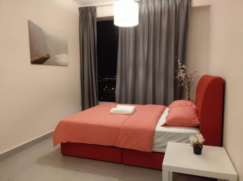 Altura Executive Suites - Cyber 5 Hotels in Cyberjaya