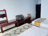Wuyuan Danxuan Inn