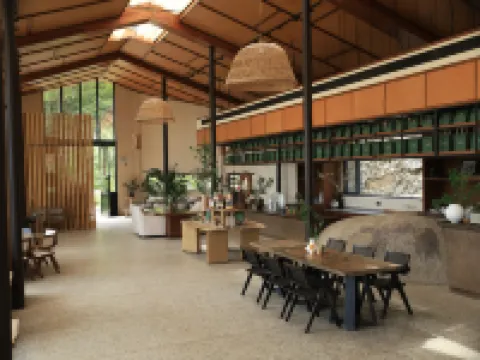 Cuntoufang · Just Xiaozhu Fengxin İlçesi otelleri