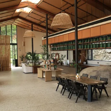 Cuntoufang · Just Xiaozhu