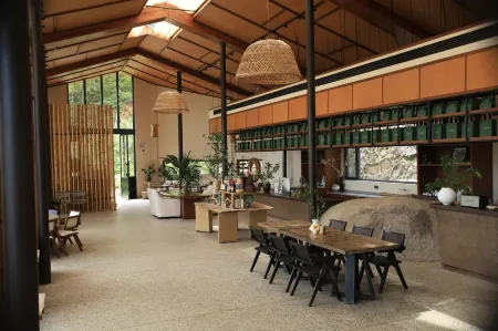 Cuntoufang · Just Xiaozhu