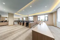 Mehood Select Hotel Zhaosu (at Tianma International Tourism & Cultural Plaza, Food Street) Hotels in Zhaosu