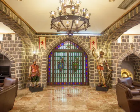 Sercotel Alfonso VI Hotels in Toledo