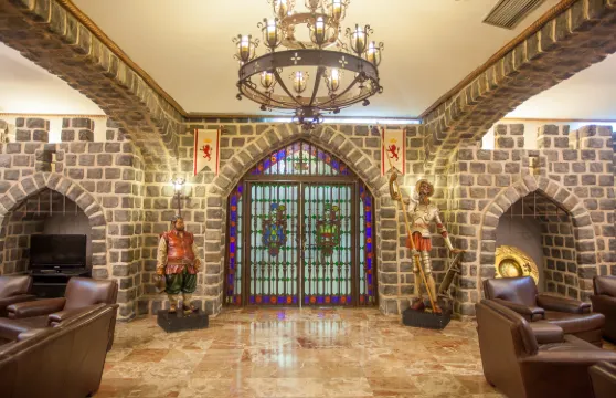 賽爾科特爾阿方索六世酒店